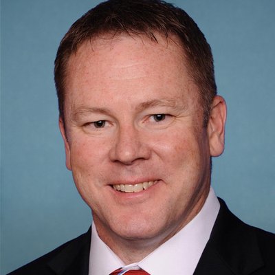 Warren Davidson