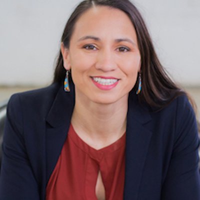 Sharice Davids