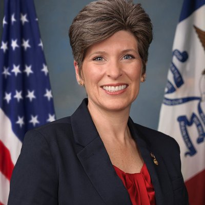Joni Ernst