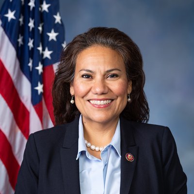 Veronica Escobar