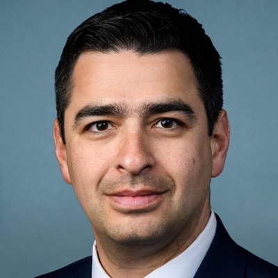 Gabe Evans