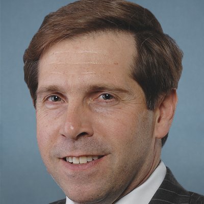 Charles J. "Chuck" Fleischmann