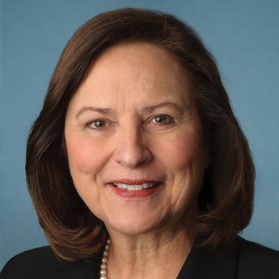 Deb Fischer