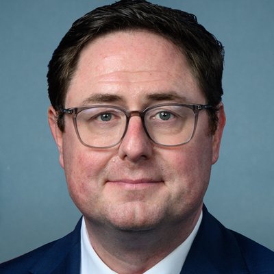 Mike Flood