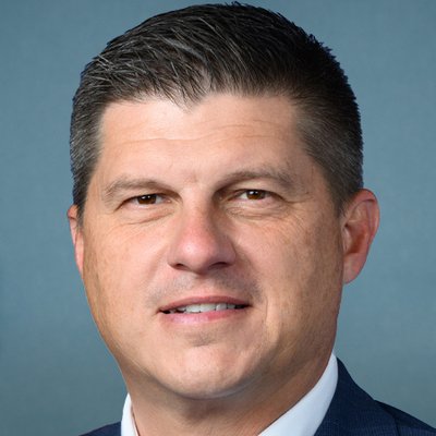 Brad Finstad