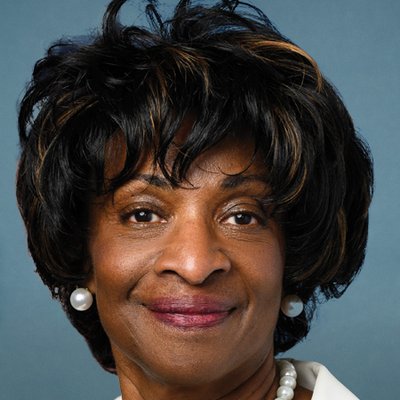 Valerie P. Foushee