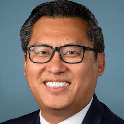 Vince Fong