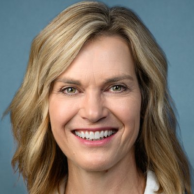 Julie Fedorchak