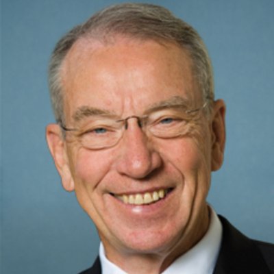 Chuck Grassley
