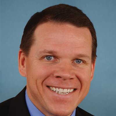 Sam Graves