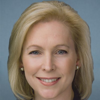Kirsten E. Gillibrand