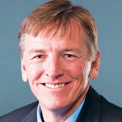 Paul A. Gosar
