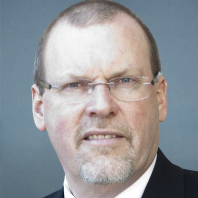 H. Morgan Griffith