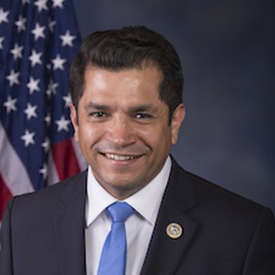Jimmy Gomez
