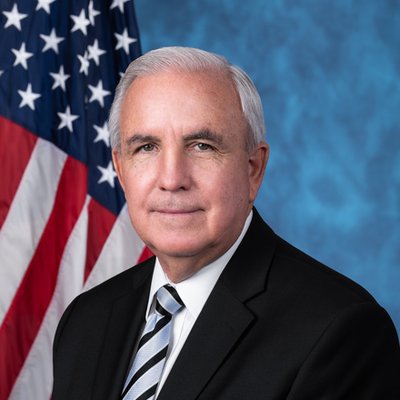 Carlos A. Gimenez