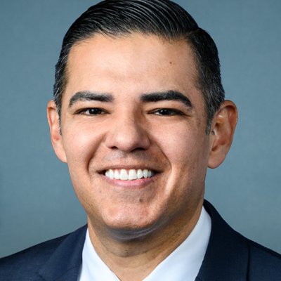 Robert Garcia
