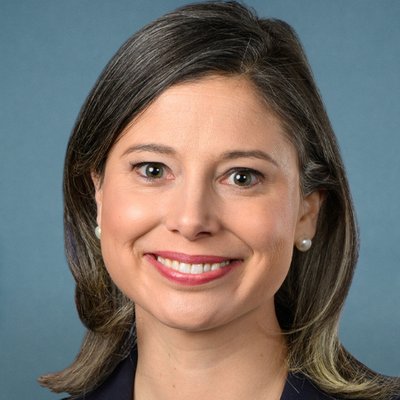 Maggie Goodlander