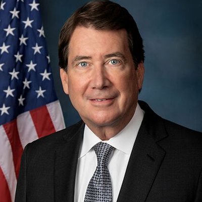 Bill Hagerty