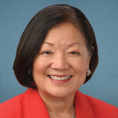 Mazie K. Hirono