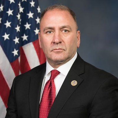 Clay Higgins