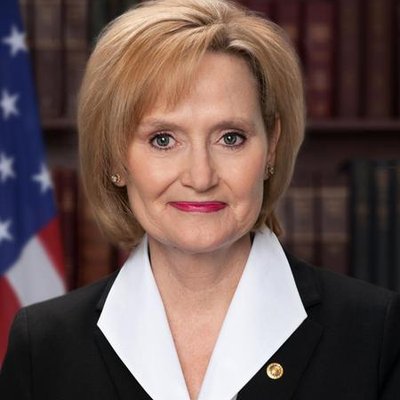 Cindy Hyde-Smith