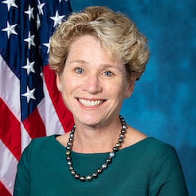 Chrissy Houlahan