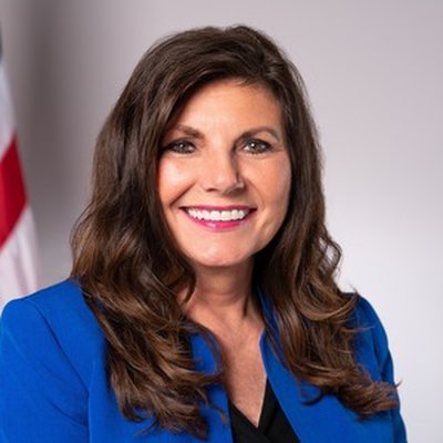 Diana Harshbarger