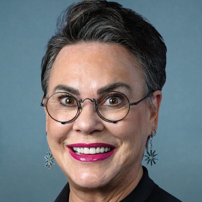 Harriet M. Hageman