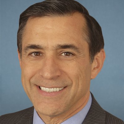 Darrell Issa