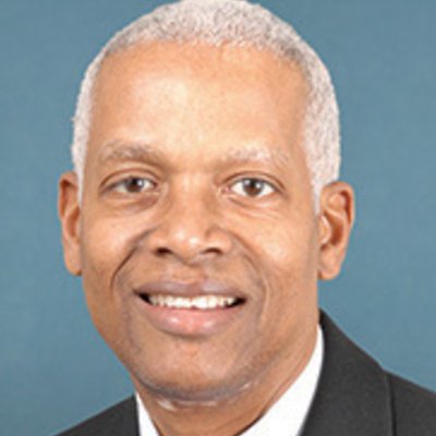 Henry C. "Hank" Johnson, Jr.