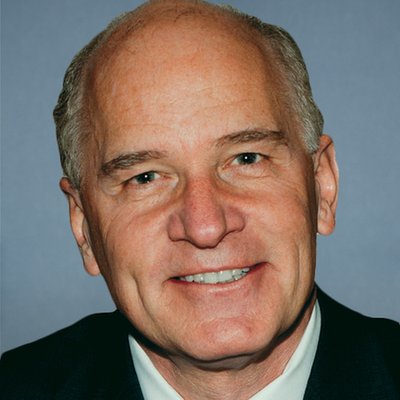 William R. Keating