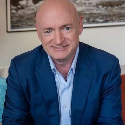 Mark Kelly