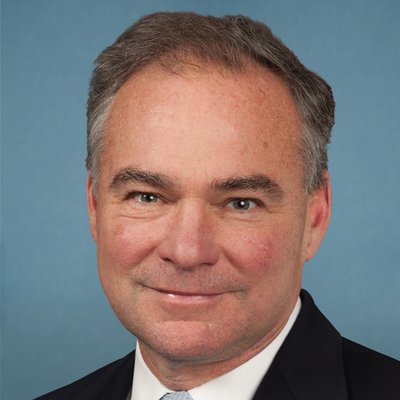 Tim Kaine