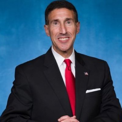 David Kustoff