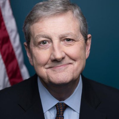 John Kennedy