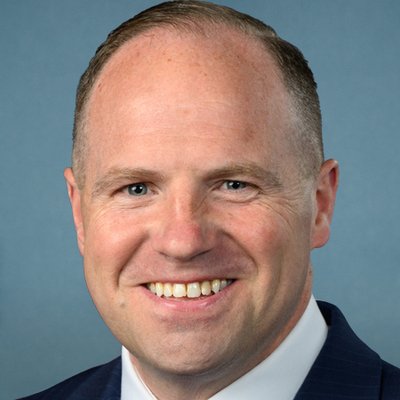 Timothy M. Kennedy