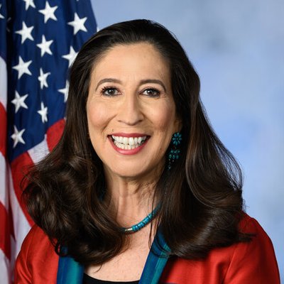 Teresa Leger Fernandez