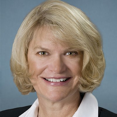 Cynthia M. Lummis