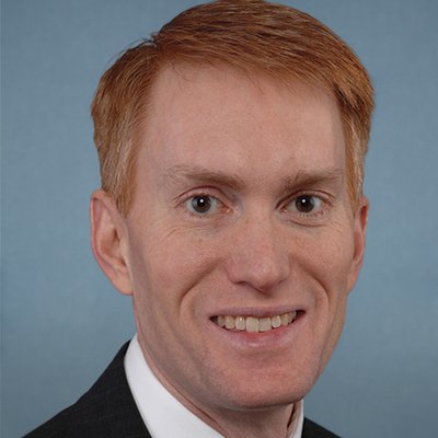James Lankford