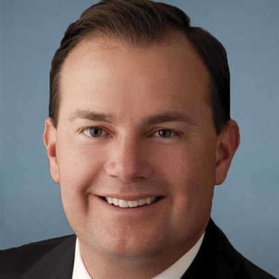 Mike Lee