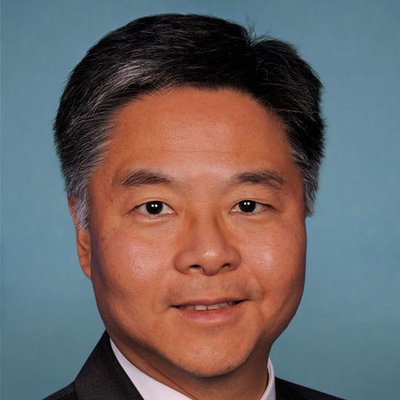 Ted Lieu