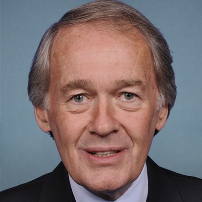Edward J. Markey