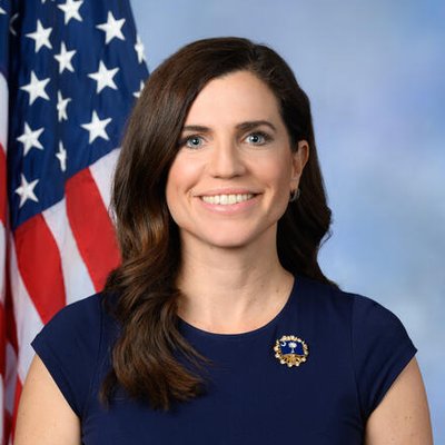Nancy Mace