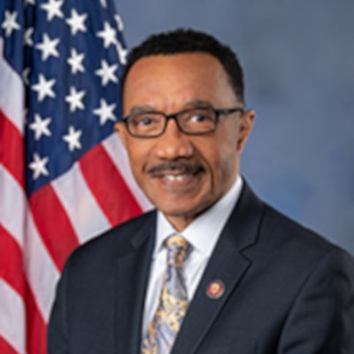 Kweisi Mfume