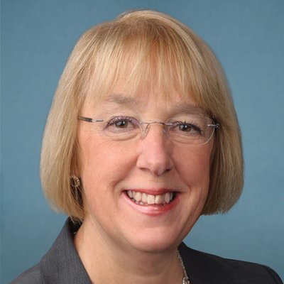 Patty Murray