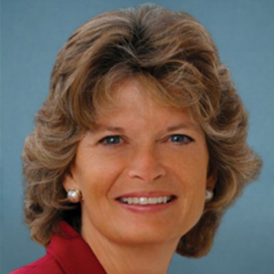 Lisa Murkowski