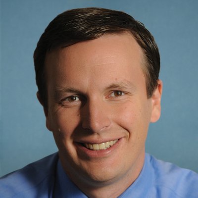 Christopher Murphy