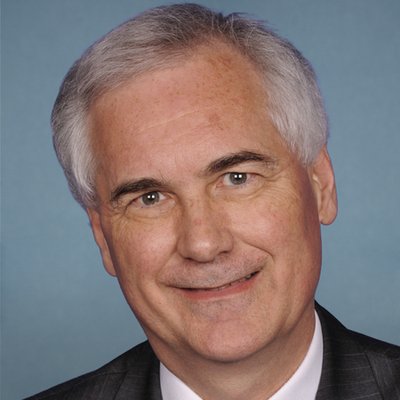 Tom McClintock