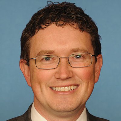 Thomas Massie