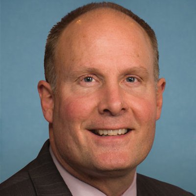 John R. Moolenaar